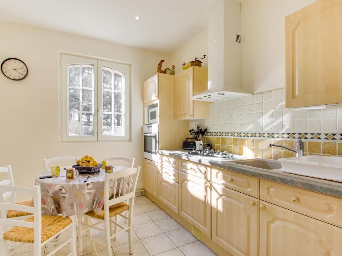 Holiday Home Le Petit Biyou By Interhome Dinard Kültér fotó