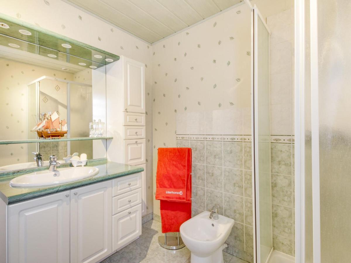 Holiday Home Le Petit Biyou By Interhome Dinard Kültér fotó